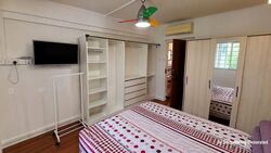 Blk 269 Tampines Street 21 (Tampines), HDB 3 Rooms #592526741